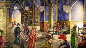 كيف ساهمت الحضارة الإسلامية في نقل العلوم إلى أوروبا؟