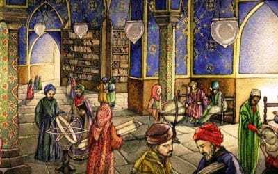 كيف ساهمت الحضارة الإسلامية في نقل العلوم إلى أوروبا؟
