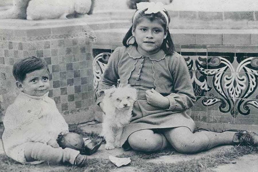 أصغر أم في العالم: القصة الحقيقية للطفلة لينا مدينا التي حيّرت الأطباء 2 أصغر أم في العالم