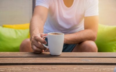 لصباح مشرق: دليلك المتكامل لروتين يومي يمنحك الطاقة والحيوية