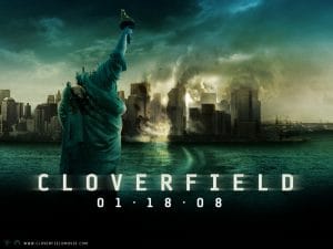 فيلم Cloverfield : عندما يتحول الرعب إلى تحفة سينمائية لا تُنسى