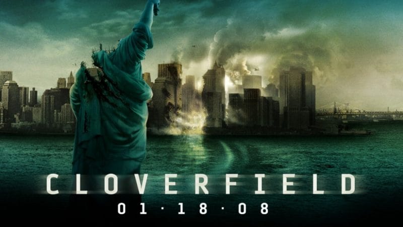 فيلم Cloverfield : عندما يتحول الرعب إلى تحفة سينمائية لا تُنسى