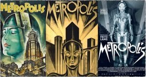 Metropolis: تحفة الخيال العلمي التي غيّرت وجه السينما