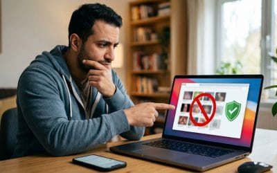 أفضل برامج حجب المواقع غير المرغوبة: دليلك الشامل لحماية عالمك الرقمي