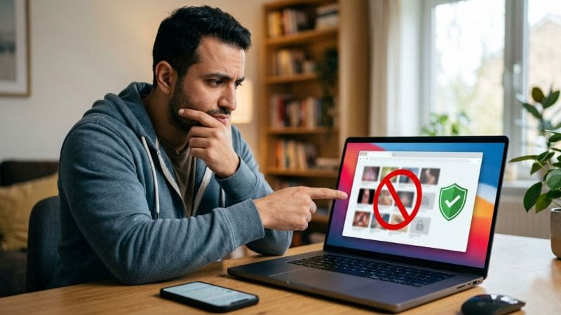 أفضل برامج حجب المواقع غير المرغوبة: دليلك الشامل لحماية عالمك الرقمي 1 أفضل برامج حجب المواقع غير المرغوبة