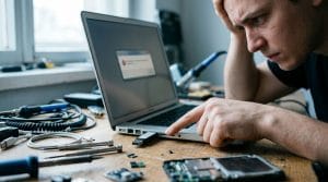 الفلاشة لا تقبل الفورمات؟ حلول سريعة ودليل شامل لإصلاحها واستعادة بياناتك