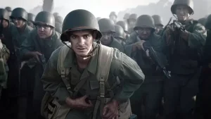 مراجعة لأبرز 5 الأفلام الحربية المبنية على قصص واقعية