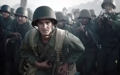 مراجعة لأبرز 5 الأفلام الحربية المبنية على قصص واقعية