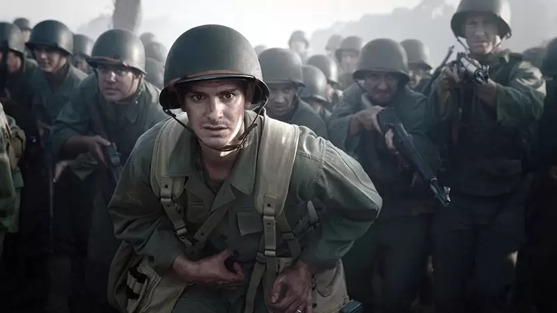 مراجعة لأبرز 5 الأفلام الحربية المبنية على قصص واقعية 1 مراجعة لأبرز 5 الأفلام الحربية المبنية على قصص واقعية